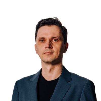 Dmytro Gerasymenko